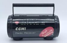 Radio portatile portable usato  Bologna