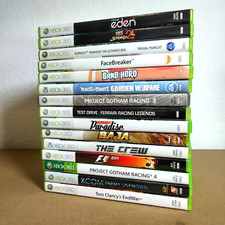 15x xbox 360 gebraucht kaufen  Bielefeld