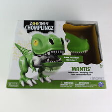 Zoomer chomplingz interactive for sale  Junction City