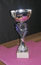 Trophée coupe sportive d'occasion  Nice-