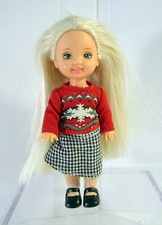 Mini barbie shelly gebraucht kaufen  Quickborn