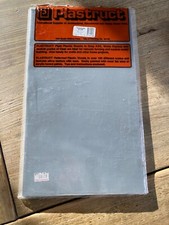 Plastruct 91008 gray for sale  DOLLAR