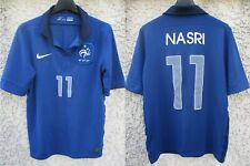 Maillot equipe 2011 d'occasion  Raphele-les-Arles