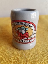Mini chope 2cl d'occasion  Hazebrouck