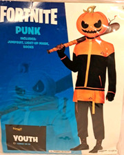 Spirit fortnite punk for sale  Frisco
