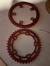 Sugino 40t chainwheel for sale  NOTTINGHAM