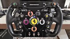 Thrustmaster t300rs pedaliera usato  Atessa