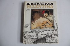 L68 ritratto valentina usato  Due Carrare