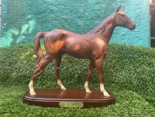 Beswick connoisseur minstrel for sale  BURY