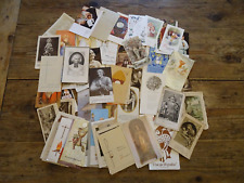Lot 100 images d'occasion  Rupt-sur-Moselle