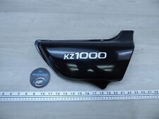 1979 kawasaki kz1000 for sale  Appleton