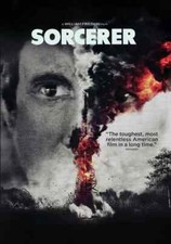 Sorcerer roy scheider for sale  GILLINGHAM