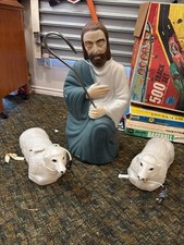 Vintage empire christmas for sale  Smithtown