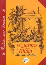 Cuisine rhum recettes d'occasion  Hennebont