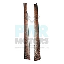 Bmw e90 sideskirts for sale  DARWEN