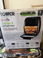 Tower xpress pro for sale  MANCHESTER
