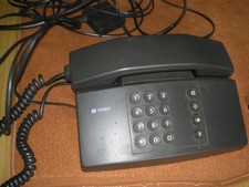 Telefon analog telefon gebraucht kaufen  Rackwitz
