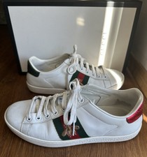 Riginal gucci ace gebraucht kaufen  Würzburg