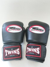 muay thai boxing gloves for sale  RUGBY