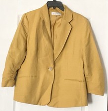 Kasper women linen for sale  Atlanta