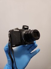 Nikon coolpix l610 for sale  ILFORD