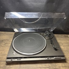 Technics bd22d turntable for sale  NOTTINGHAM