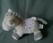 Sterntaler spieluhr pferd gebraucht kaufen  Hamburg