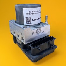 Refurbished abs brake for sale  Corona