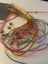 Häkelnadeln gebraucht kaufen  Pforzheim