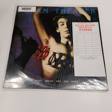 Dream Theater – When Dream And Day Unite MCF3445 1989 Metal BBC Library Vinyl EX comprar usado  Enviando para Brazil