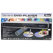 Tevion slimline dvd gebraucht kaufen  Nürnberg