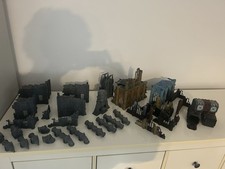 Warhammer terrain scenery for sale  CRANBROOK