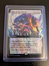 Mtg rise the usato  Almenno San Salvatore