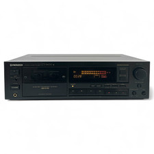 Pioneer s600 stereo for sale  USA