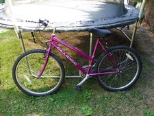 Townsend eclipse bike for sale  NOTTINGHAM