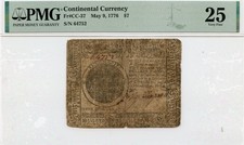 continental currency coin for sale  La Verne