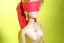 Barbie superstar gioielli usato  Roma