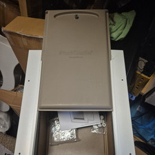 Petsafe cat flap for sale  NELSON