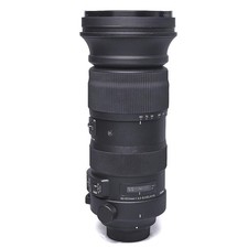 Sigma 600mm dg gebraucht kaufen  Hamburg