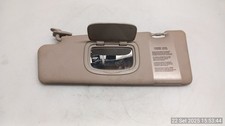 Aletta parasole parabrezza usato  Cinisello Balsamo