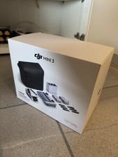 Dji mini bundle d'occasion  Trévoux