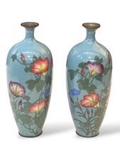 Fine pair japanese for sale  LONDON