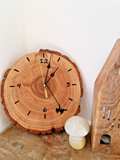 Wanduhr motiv esche gebraucht kaufen Wanduhr motiv esche gebraucht kaufen  Lahr