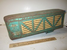 Vintage structo pressed for sale  Little Suamico