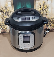 Instant pot duo for sale  Anna