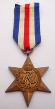 Ww2 germany star for sale  LEAMINGTON SPA