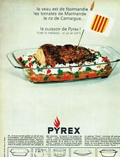 Advertising 520 1967 d'occasion  Expédié en Belgium