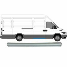 Iveco daily 1999 d'occasion  Expédié en France