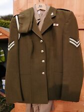 Ww2 womens military for sale  BELFAST