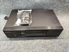 CD player SANSUI CD-α317R | disco compacto (CD) em bom estado comprar usado  Enviando para Brazil